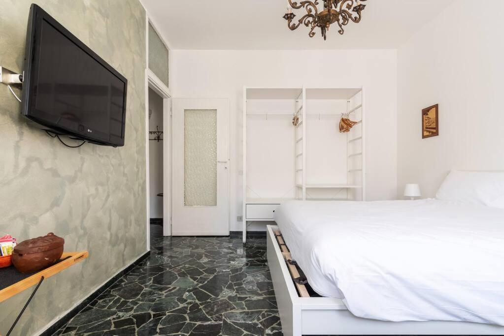 Una Dimora Per Due Milano Centro Exteriör bild