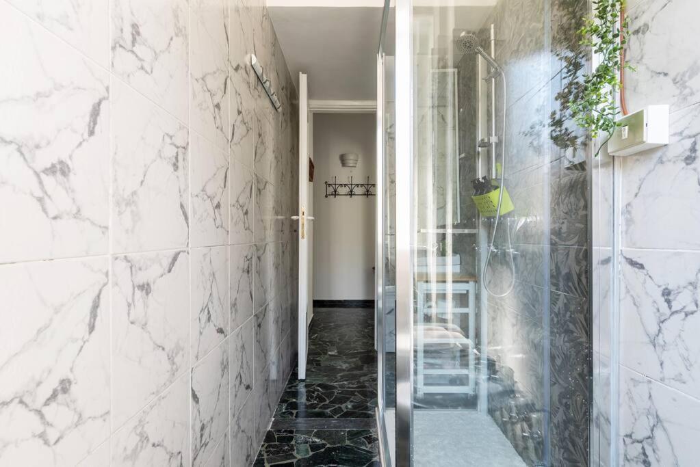 Una Dimora Per Due Milano Centro Exteriör bild