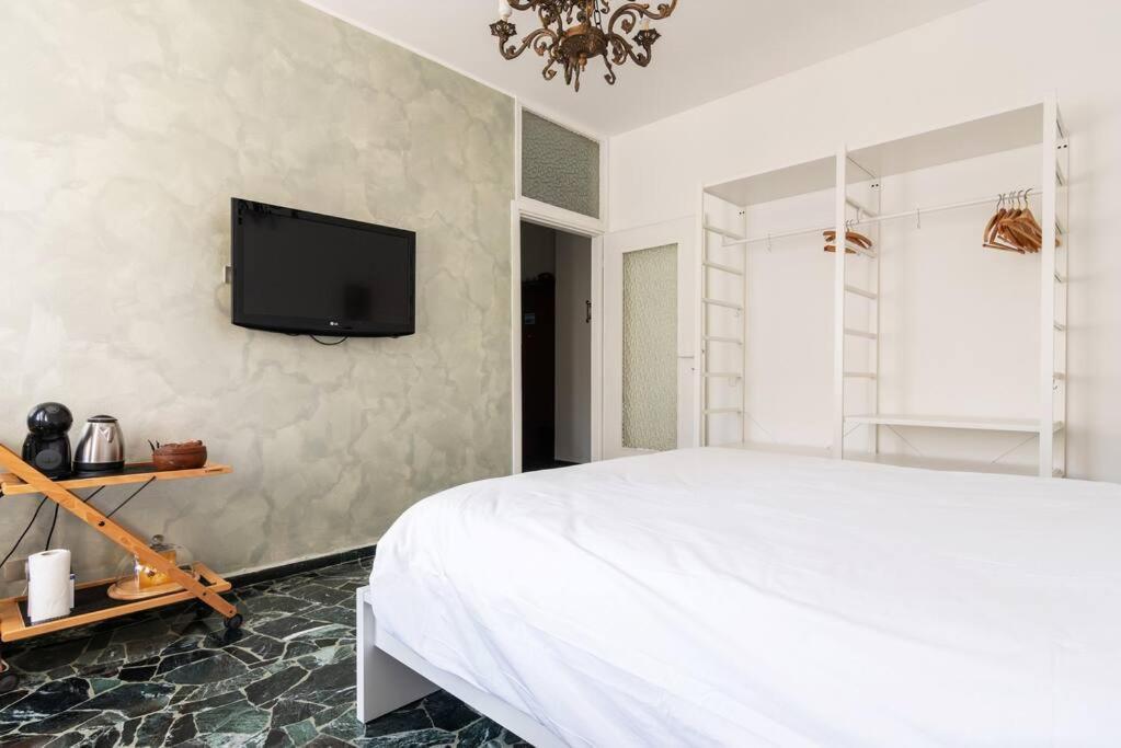 Una Dimora Per Due Milano Centro Exteriör bild